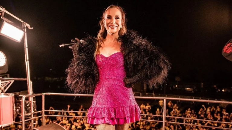 Ivete Sangalo é confirmada na Micareta São Paulo
