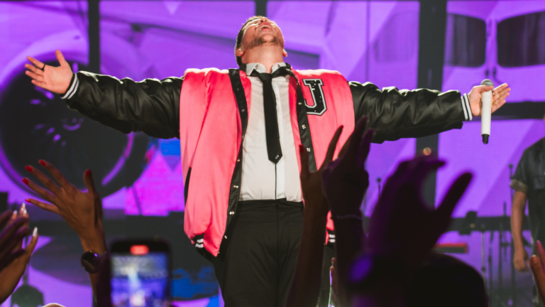 Ferrugem lança segunda parte de projeto comemorativo de 10 anos de carreira