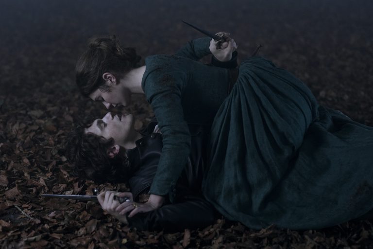 Prime Video divulga trailer oficial de Minha Lady Jane