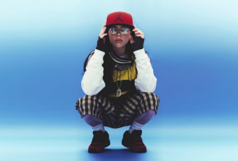 Hit Me Hard and Soft: Billie Eilish lança seu terceiro álbum