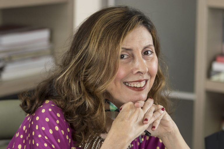 Tempo de Recomeçar: Patricia Tenório encontra a verdadeira vocação na literatura