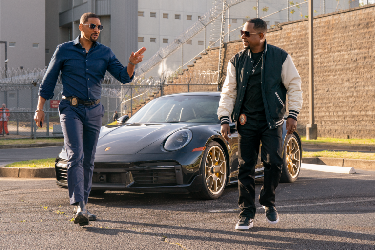 Bad Boys: Até o Fim estreia em junho