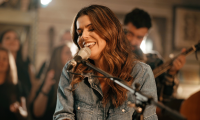 Rachel Novaes lança novo single inspirador