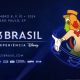 Disney anuncia preço e data da venda dos ingressos para a D23 Brasil