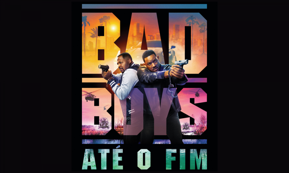 Cinelet | Bad Boys: Até o Fim: Will Smith e Martin Lawrence repetem parceria de sucesso em longa recheado de ação