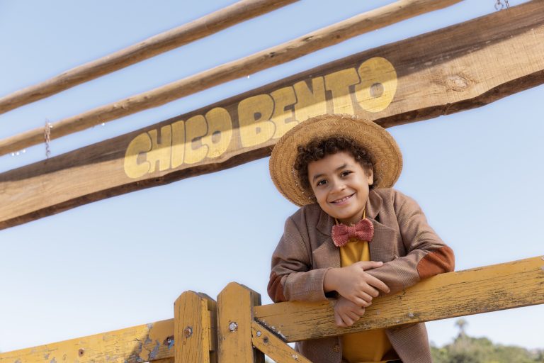Chico Bento e a Goiabeira Maravilhosa ganha primeiro cartaz e teaser