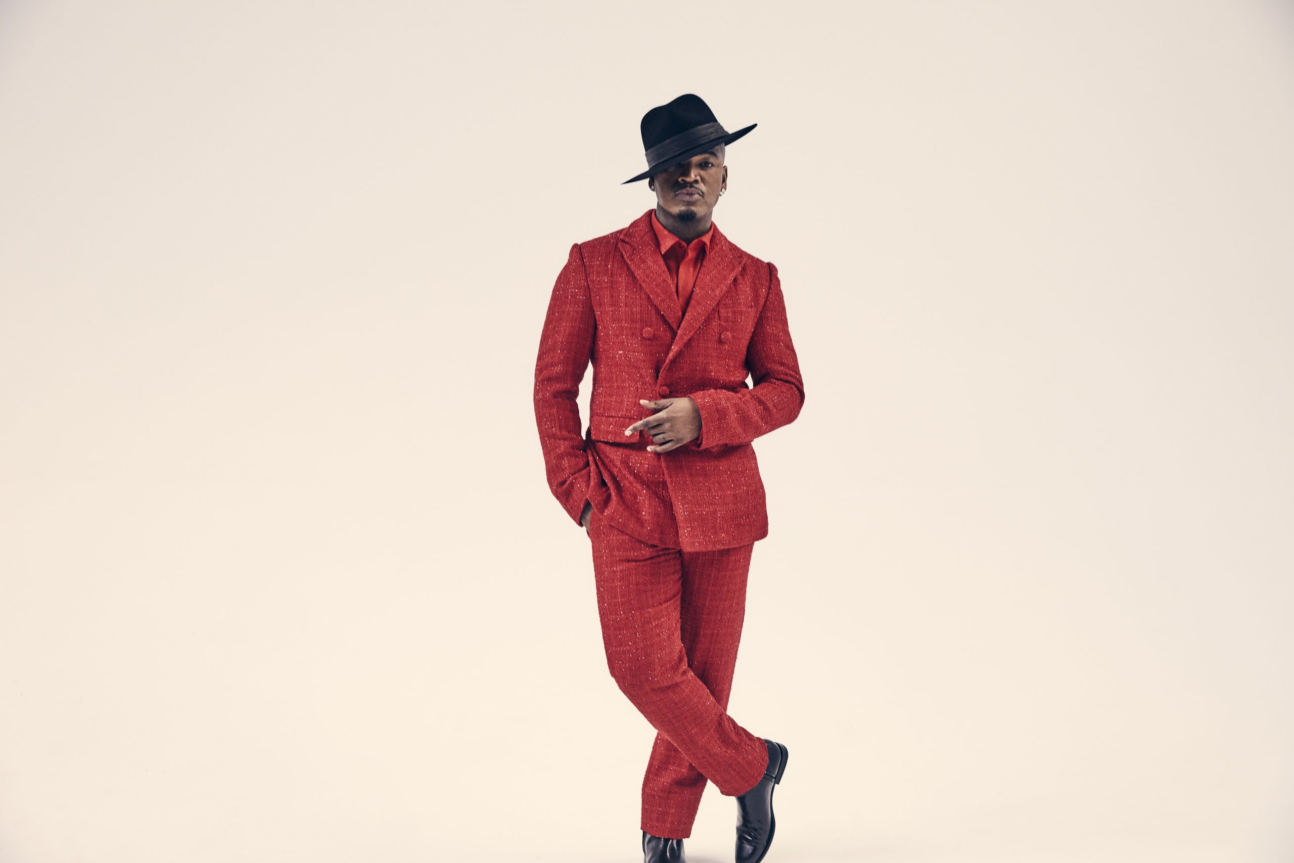 NE-YO anuncia show solo em São Paulo