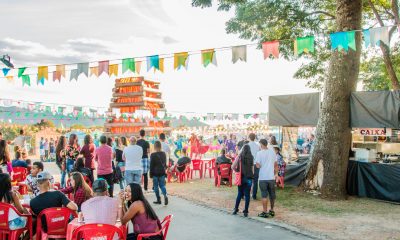 Festa Julina de Jundiaí oferece cultura e diversão para toda a família