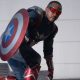 "Capitão América 4" ganha trailer cheio de ação, Harrison Ford e Hulk Vermelho